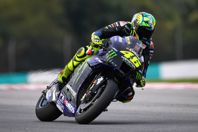 MotoGP | Rossi: “Yamaha ahora trabaja duro”