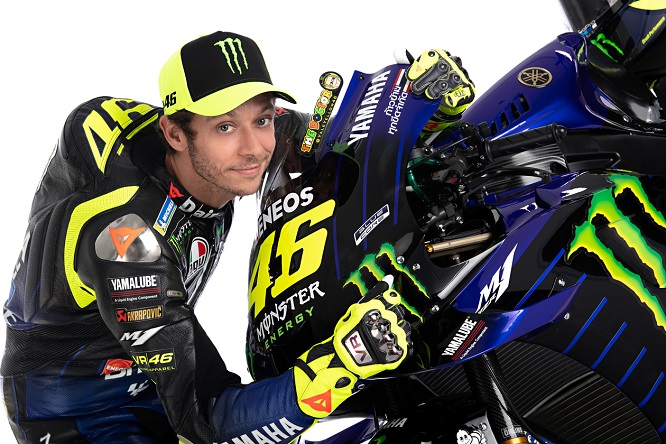 MotoGP | Rossi: “Prima di luglio sarà difficile tornare a correre”