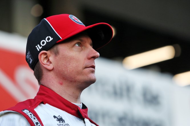 Räikkönen: “Non sono qui per accontentare le persone”