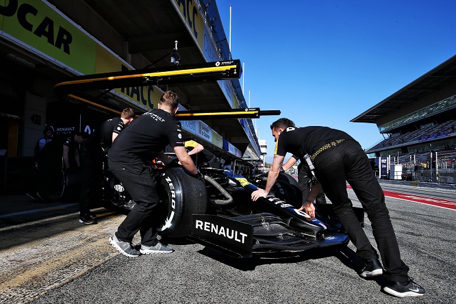 Renault, sviluppi 2020 già programmati