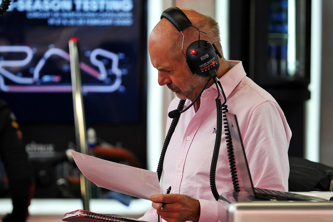 Newey sul 2021: “Regole troppo stringenti”