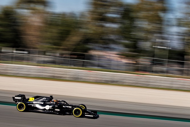 F1 | Test Barcellona-2 day-1, pomeriggio: Kubica il più rapido di ...