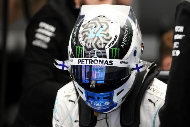 F1 | Bottas’ name added to 2021 ‘silly season’