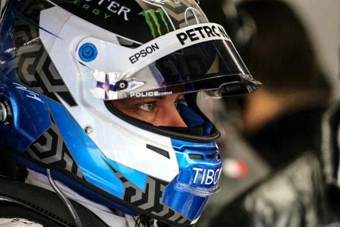 Bottas: “La griglia invertita sarebbe stata ingiusta”