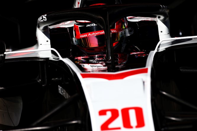 Pagelle di fine stagione 2020: Kevin Magnussen