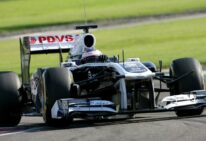 Williams 2011