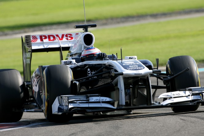 Williams 2011