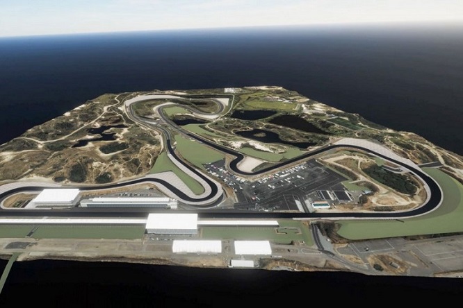 Zandvoort, due strade per il 2021