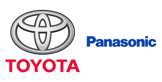 Toyota e Panasonic, joint-venture per le batterie