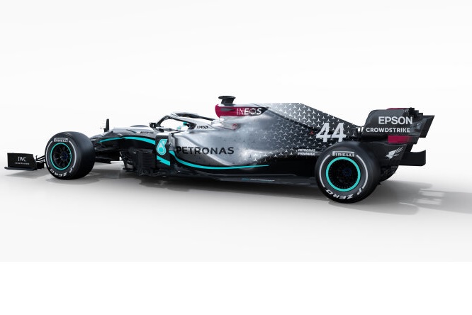 Mercedes: “Presenza in Formula E utile per la F1”