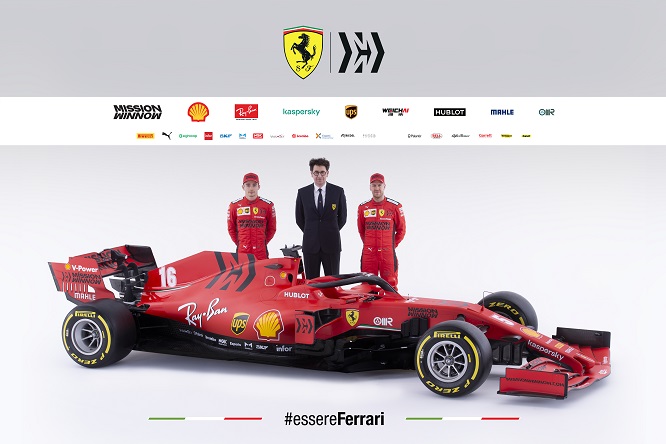 Binotto, Vettel e Leclerc: verso il 2020 ed oltre