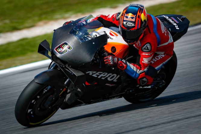 MotoGP | Test a Jerez per KTM, Honda e Suzuki