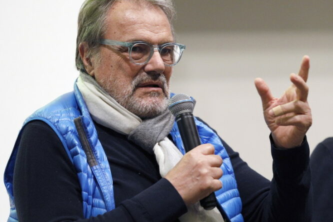 Benetton licenzia Oliviero Toscani