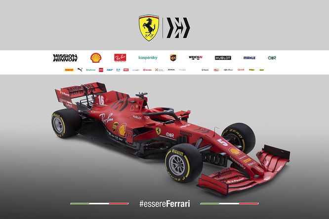 F1 | Analisi tecnica SF1000: rivoluzione rossa