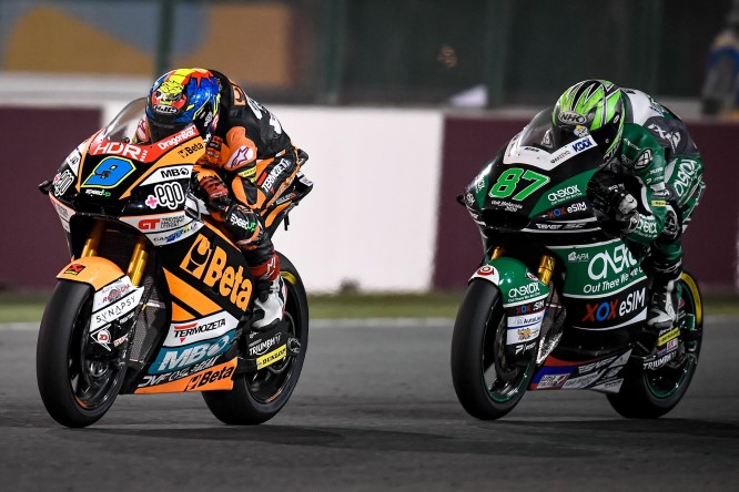 Moto2 | Speed Up, Navarro e Montella nel 2021