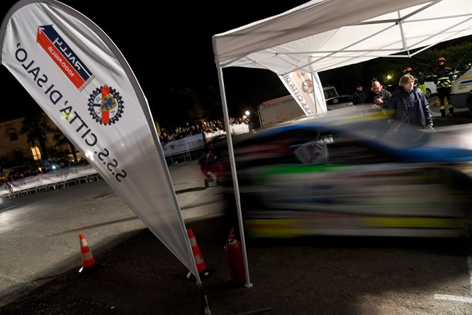 Rinviato il 44° Rally 1000 Miglia