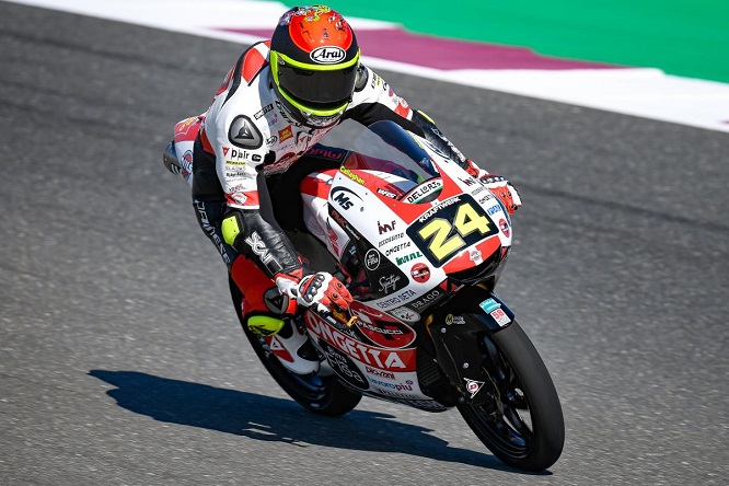 Moto3 | Gli highlights delle qualifiche