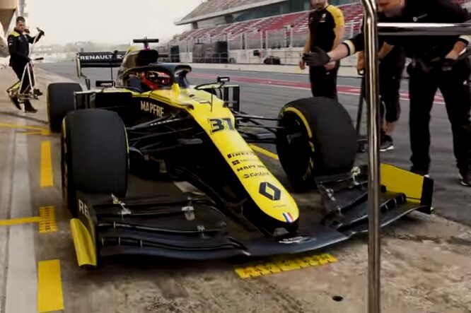 Renault, chiusura prorogata fino al 3 maggio