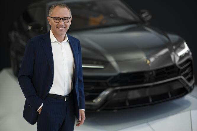 Lamborghini, record di vendite e fatturato nel 2019