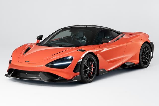 McLaren, governo UK respinge prestito da 150 milioni