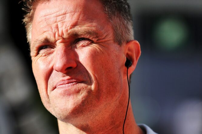 Ralf Schumacher: “Tutti i team sono a rischio”