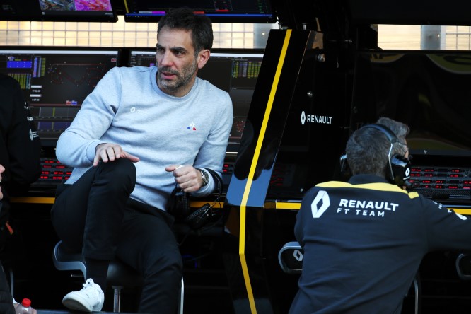 Renault: “FIA e F1 facciano luce sul caso Ferrari”
