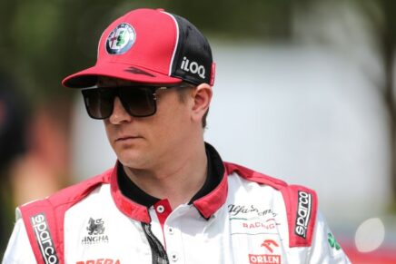 räikkönen