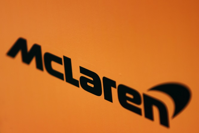 McLaren avrebbe respinto proposta di acquisto Audi