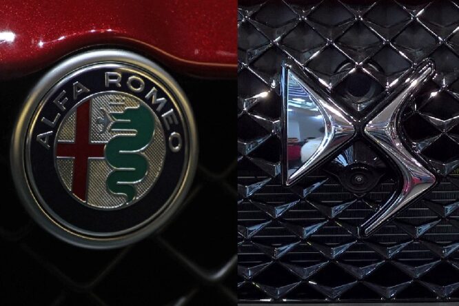 Alfa Romeo, DS e Lancia: nuovo capo ufficio stampa