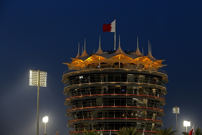 f1 bahrain