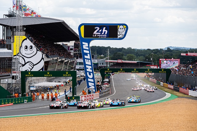 WEC | Le Mans 2020: decisione entro il 15 aprile