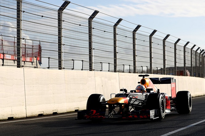 F1 | On board con Verstappen a Zandvoort