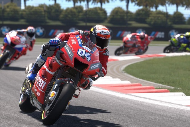 MotoGP | Virtual Race 2 il 12 aprile