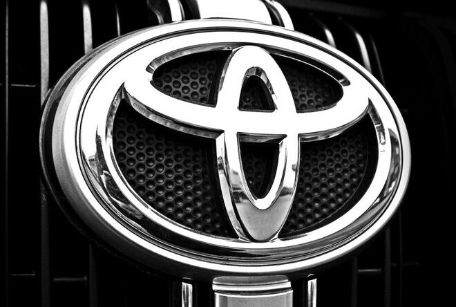 Toyota-Amazon, la partnership si espande