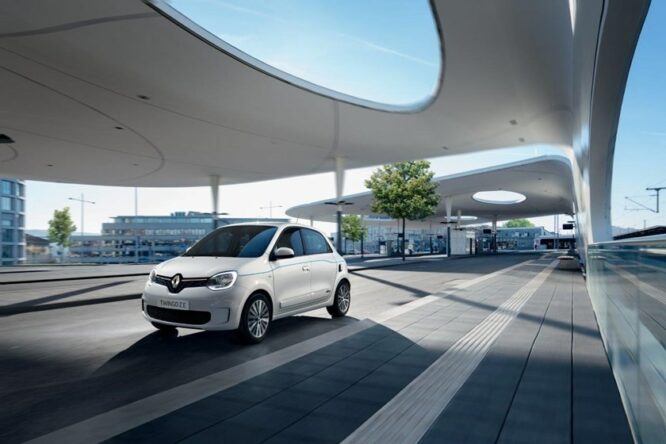 Renault, Fontana Giusti: “Ripartiamo da un’auto più digitale”
