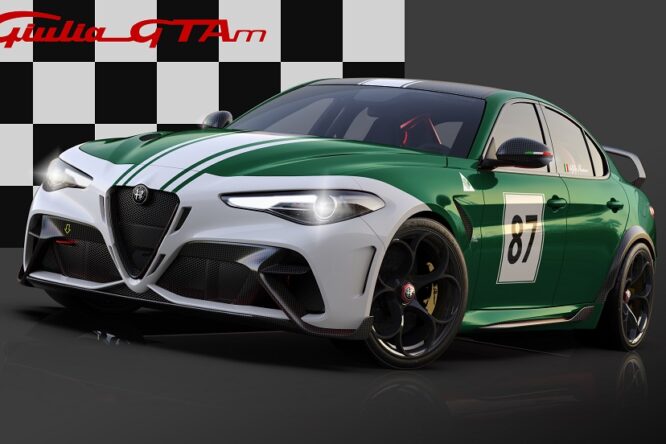 Alfa Romeo Giulia GTA e GTAm, volano gli ordini