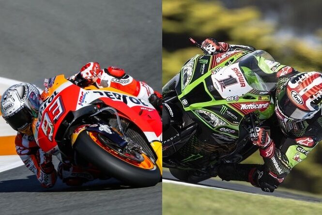 MotoGP e WSBK: la FIM non esclude weekend congiunti