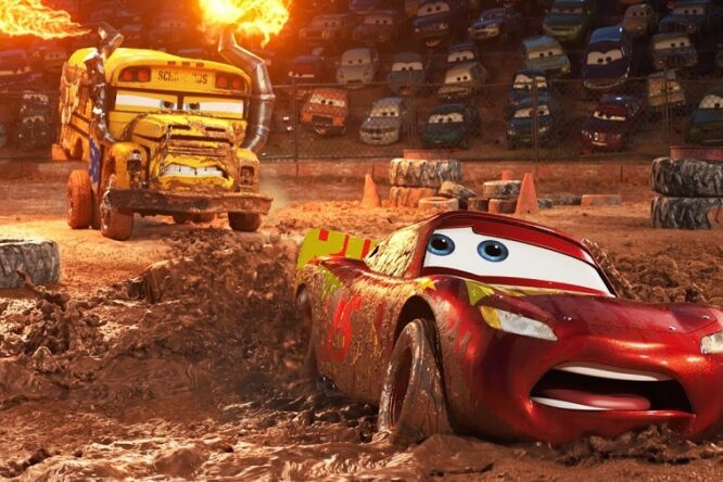 Cars 4, l’idea di un nuovo sequel piace agli attori