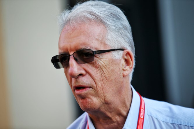 Piero Ferrari: “Mi auguro di vincere almeno un GP”