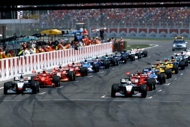 F1 | Aspettando Imola