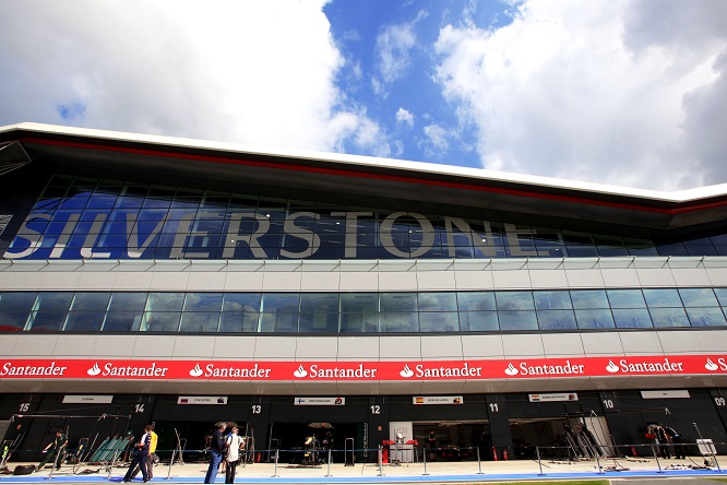 Silverstone conferma piano per ospitare un doppio GP