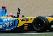 F1 | Renault: Abiteboul confirme l’option Alonso
