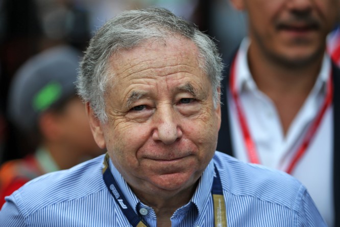 Todt: “In F1 si copia da decenni”