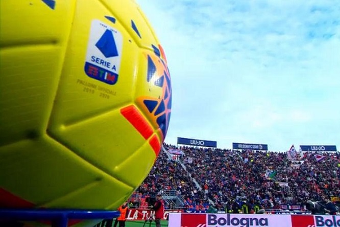 Il protocollo anti-Covid del calcio