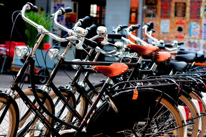 Bonus bici, aumentano i fondi