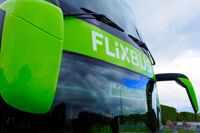 Flixbus compra un marchio storico made in USA