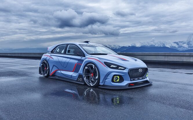 Hyundai, quando le concept car diventano modelli di serie