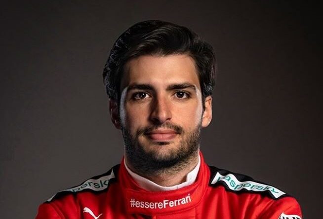 Ferrari, in arrivo Sainz