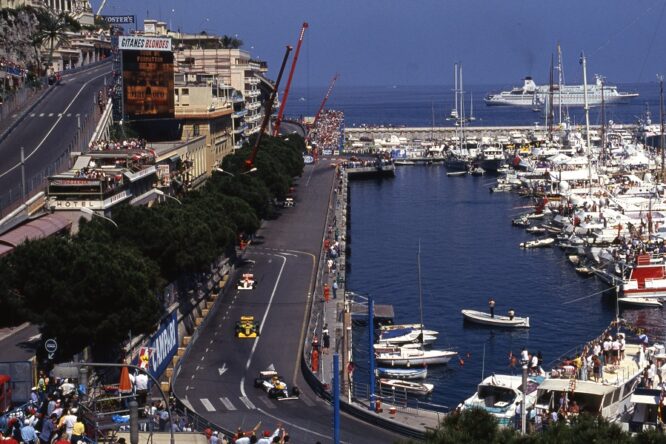 Monte Carlo, il costo della rinuncia