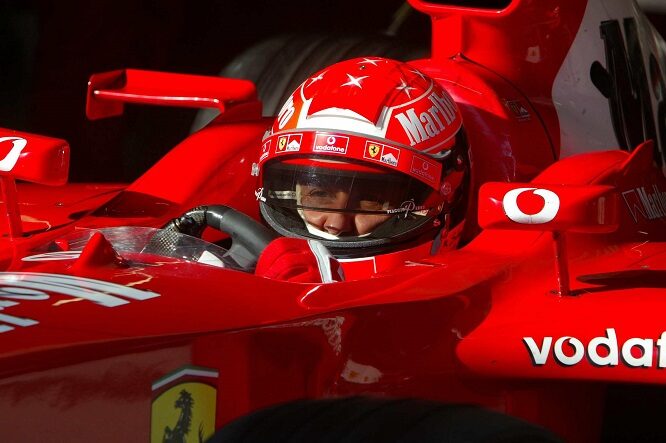 F1 | Brother staying silent over Schumacher condition